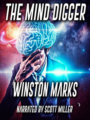cover image of The Mind Digger